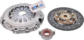 KT-073F Aisin Комплект сцепления для Toyota Corolla