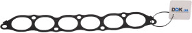 Прокладка впускного коллектора Hyundai / Kia 2921537270