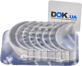 Шатунный вкладыш Kolbenschmidt 77530610