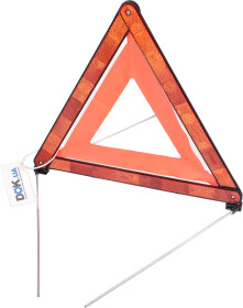 Знак аварийной остановки Mammooth MMT A108 001 усиленный