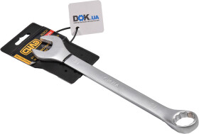 Ключ рожково-накидной Сила 201121 I-образный 21 мм