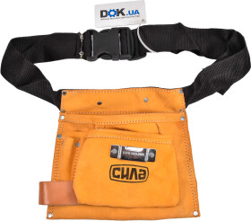 Пояс для инструментов Сила 330193