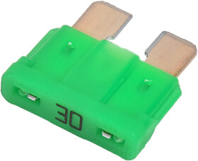 Предохранитель автомобильный VAG N01713125 FT midi (normal) 30A