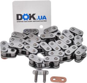 Цепь привода маслонасоса Febi 09237