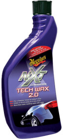 Поліроль для кузова Meguiar Tech Wax 2.0