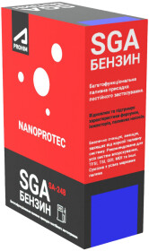 Присадка Nanoprotec Aprohim SGA