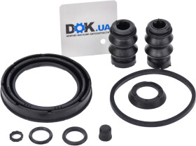 Ремкомплект тормозного суппорта ERT 400674