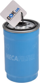 Топливный фильтр Mecafilter ELG5382