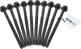 Болт ГБЦ BGA BK4301