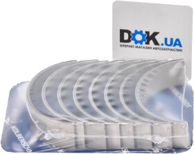 Шатунный вкладыш Kolbenschmidt 77944600