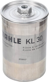 Паливний фільтр Mahle KL 30
