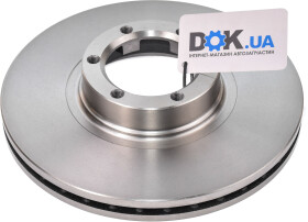 Тормозной диск Bosch 0 986 478 113