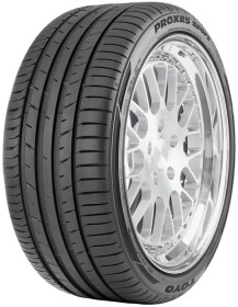 Шина Toyo Tires Proxes Sport 225/55 R17 101Y XL