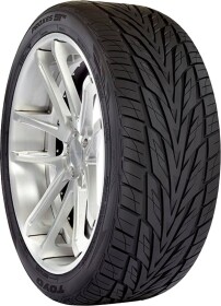 Шина Toyo Tires Proxes S/T III 295/45 R20 114V