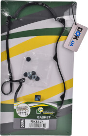 Комплект прокладок клапанної кришки BGA RK5325