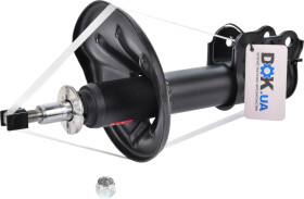 Стойка амортизатора Kayaba 334280