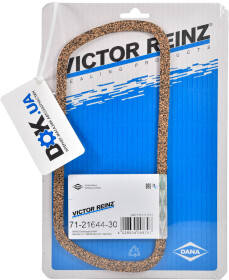 Прокладка клапанной крышки Reinz 71-21644-30