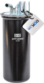 Топливный фильтр Champion CFF100603