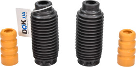 Комплект (пыльники + отбойники) Monroe PK124