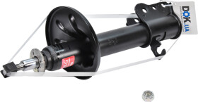 Стойка амортизатора Kayaba 334281