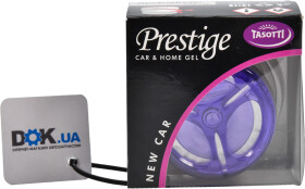 Ароматизатор Tasotti Gel Prestige New Car 50
