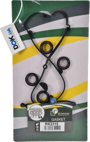 Комплект прокладок клапанной крышки BGA RK2315