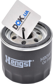 Масляный фильтр Hengst Filter H90W15