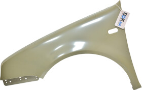 Крило переднє Klokkerholm 9523311