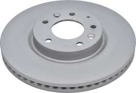 Тормозной диск ATE 24.0125-0188.1