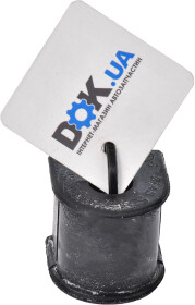 Втулка стабілізатора Hyundai / Kia 5551322500