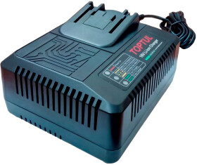 Зарядний пристрій для електроінструментів Toptul KALD0124E