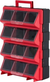 Органайзер для мелких деталей Intertool BX-4018
