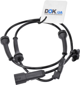 Датчик ABS Triscan 8180 25104