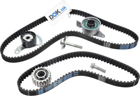 Комплект ремня ГРМ Dayco KTB250