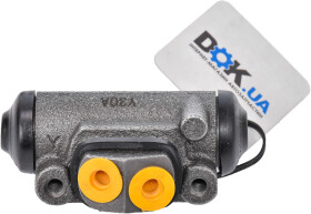 Колісний гальмівний циліндр ABE C53064ABE