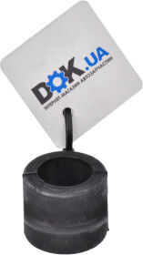 Втулка стабилизатора Sidem 803911