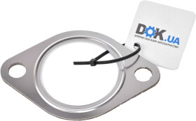 Прокладка приемной трубы Hyundai / Kia 2876434150