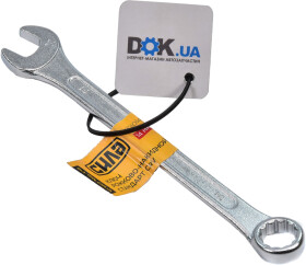 Ключ рожково-накидной Сила 201014 I-образный 14 мм