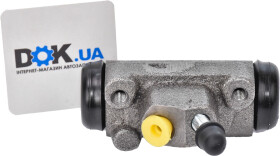 Колісний гальмівний циліндр ABE C53065ABE