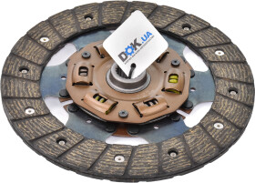 Диск сцепления Blue Print ADH23157