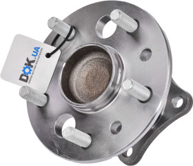 Ступица колеса Optimal 982713