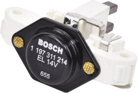 Регулятор генератора Bosch 1 197 311 214