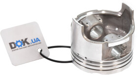 Поршень двигателя General Motors 96239399