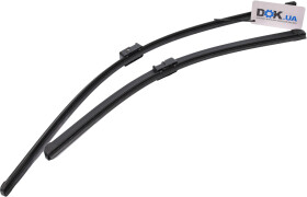 Щітки склоочисника BMW / MINI 61612183576