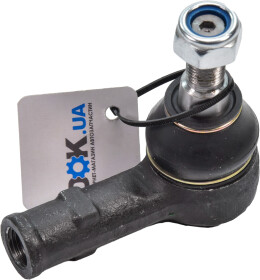 Наконечник рулевой тяги AutoTechteile 1004600