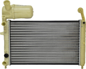Радиатор охлаждения двигателя Nissens 61844