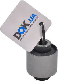 Сайлентблок рычага Q-Fix Q0051726