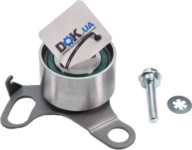 Натяжной ролик ремня ГРМ Kavo Parts DTE-9015