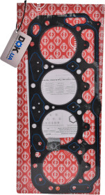 Прокладка ГБЦ Elring 436.631