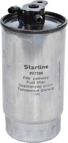 Паливний фільтр Starline SFPF7789